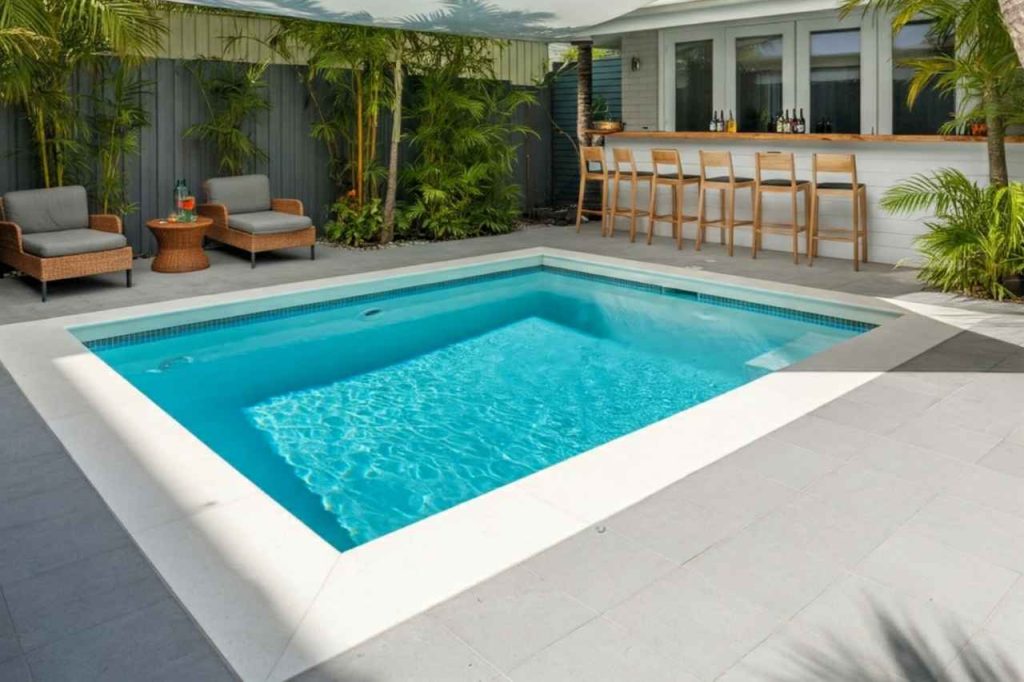 inground plunge pool 2